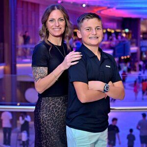 Meet your Posher, Kendal